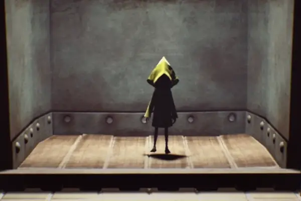 Little Nightmares Mobile Opens for Pre-Registration Ahead of Release -  Hardcore Droid